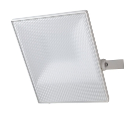 Προβολέας LED-Kronos/50W 3400lm 4000K 30,1x22,2x3,8cm White Intec