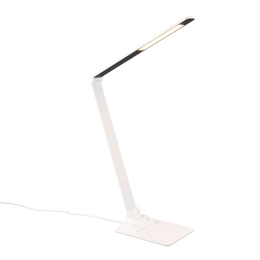 Φωτιστικό Γραφείου Travis 545310131 15x71cm 1xSMD 6,5W 650lm White Trio Lighting