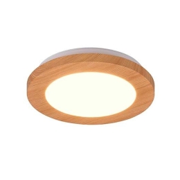 Φωτιστικό Οροφής - Πλαφονιέρα Camilus R62921035 SMD 1000lm 3000K 3x17cm Natural-White RL Lighting