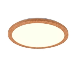 Φωτιστικό Οροφής - Πλαφονιέρα Camilus R62922435 SMD LED 2700lm 3000K 3x40cm Natural-White RL Lighting