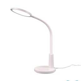 Φωτιστικό Γραφείου Sally R52671101 SMD 830lm 4000K 16x36cm White RL Lighting