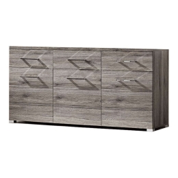 Μπουφές Deal Sanremo Deal-21 160x76x42cm Oak