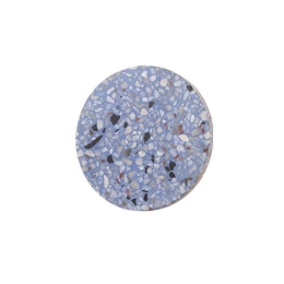 Φωτιστικό Τοίχου - Απλίκα Led 1940 6W 3000K 70Lm Blue Κεραμικό