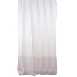 Κουρτίνα Olia Με Τρέσα 4 Blush Pink Anna Riska 280x270 Οργαντίνα