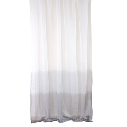 Κουρτίνα Olia Με Τρέσα 5 Grey Anna Riska 280x270 Οργαντίνα
