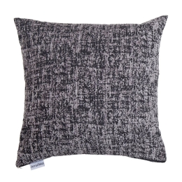 Μαξιλάρι Διακοσμητικό 1445 Anthracite Anna Riska 55X55 Chenille