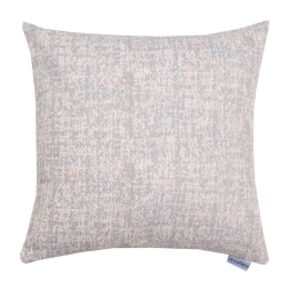 Μαξιλάρι Διακοσμητικό 1445 Ivory Anna Riska 55X55 Chenille