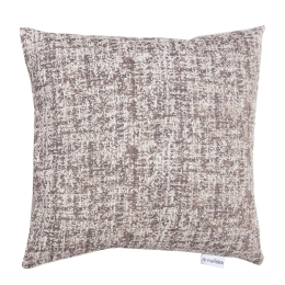 Μαξιλάρι Διακοσμητικό 1445 Linen Anna Riska 55X55 Chenille