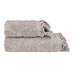 Πετσέτα Anabelle 3 Linen Anna Riska Σώματος 70x140cm 100% Βαμβάκι