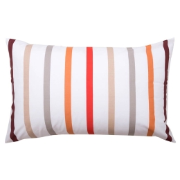 Μαξιλαροθήκες 20 (Σετ 2τμχ) Multi Viopros 50Χ70 50x70cm 100% Βαμβάκι