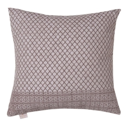 Μαξιλαροθήκη Διακοσμητική 2211 Linen Viopros 42X42 42x42cm Chenille
