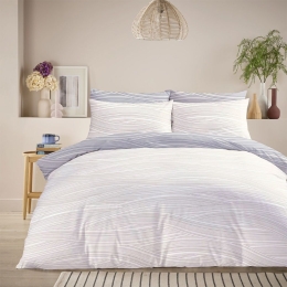 Σεντόνια 831 (Σετ 4τμχ) Linen Viopros Υπέρδιπλο 240x270cm Βαμβάκι-Πολυέστερ