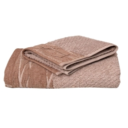 Πετσέτα Nefeli 1 Linen Anna Riska Χεριών 30x50cm 100% Βαμβάκι