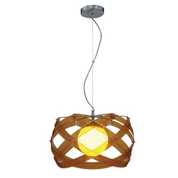 Φωτιστικό Οροφής 77-1538 MD088/3201BS Amarilys Orange Homelighting Acrylic
