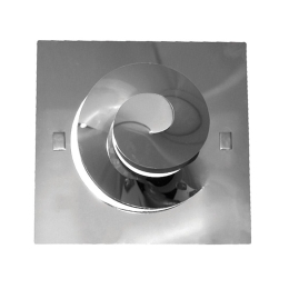 Φωτιστικό Τοίχου - Απλίκα 77-1807 MX0961-1A Strof Chrome Homelighting Μέταλλο