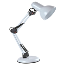 Φωτιστικό Γραφείου YQ-2811 77-4494 Clark White Homelighting
