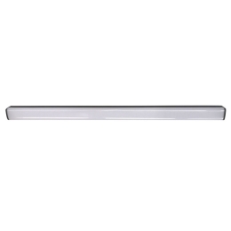 Γραμμικό Φωτιστικό Μαγνητικό Flex MFS30-01-B02 60x3x2,3cm Dim Led 960Lm 12W 6000K White-Black Homeli