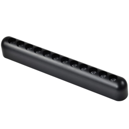 Γραμμικό Φωτιστικό Μαγνητικό Flex MFS30-03-01 26x3x3,3cm Dim Led 960Lm 12W 6000K Black Homelighting
