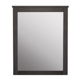 ΚΑΘΡΕΠΤΗΣ ΤΟΥΑΛΕΤΑΣ ROSEMARY HM314.01 ZEBRANO 72x93εκ.