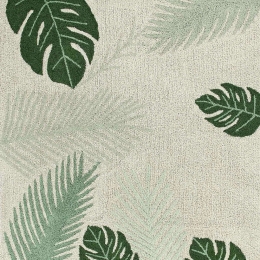 Χαλί Plants Tropical Green Lorena Canals 140X200cm