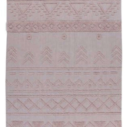 Χαλί Tribu LΟR-C-ΤRΙΒU-VΝU-S Vintage Nude Lorena Canals 120X160