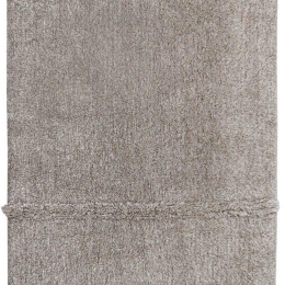 Χαλί Woolable Tundra - Blended Sheep Grey Lorena Canals 80X140cm