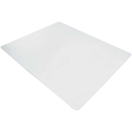 Προστατευτικό  Δαπέδου - Χαλιών EcoGrip Solid 44-1300 130x120cm 1,8mm Clear Balsan