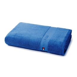 Πετσέτα Legend Electric Tommy Hilfiger Σώματος 40x60cm 100% Βαμβάκι