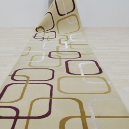 Διάδρομος Elite 522/X Beige 70X... 70X