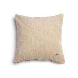Μαξιλαροθήκη Διακοσμητική Four Seasons Classic Spaghi Aslanis Home 45X45 Βαμβάκι-Chenille
