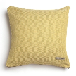 Μαξιλαροθήκη Διακοσμητική Atheras Classic Olive Aslanis Home 45X45 Βαμβάκι-Chenille