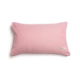 Μαξιλαροθήκη Διακοσμητική Atheras Classic Apple Aslanis Home 30X50 Βαμβάκι-Chenille