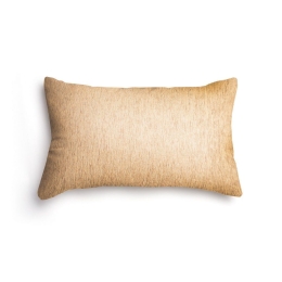 Μαξιλαροθήκη Διακοσμητική Plain 4 Seasons Sahara Classic Aslanis Home 30X50 Βαμβάκι-Chenille
