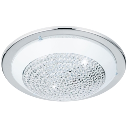 Φωτιστικό Οροφής Led Acolla 95641 White Eglo Μέταλλο