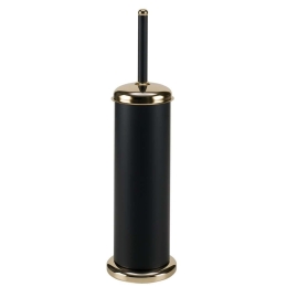 Πιγκάλ 3-613-403 Black - Gold Pam Co Μέταλλο