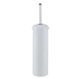 Πιγκάλ Μονόχρωμο 2-615-003 White Pam Co Ατσάλι,Πλαστικό