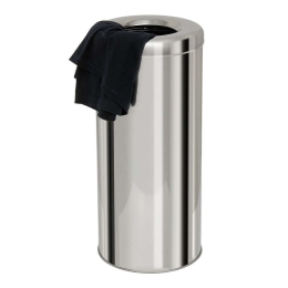Καλάθι Απλύτων 29-2557-001 Inox Pam Co Μέταλλο