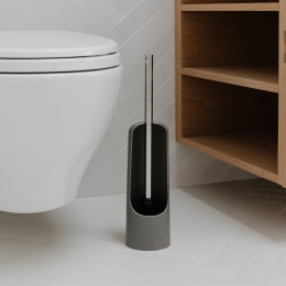 Πιγκάλ Touch 023274-918 Grey Umbra Πολυπροπυλένιο