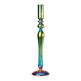 Κηροπήγιο Oily Single 140-225-065 Multi Pols Potten Γυαλί