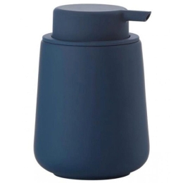 Δοχείο Κρεμοσάπουνου Nova One 330186 Royal Blue Zone Denmark Κεραμικό