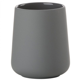 Ποτηροθήκη Nova One 330164 Grey Zone Denmark Κεραμικό