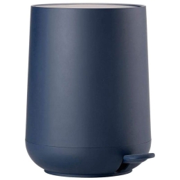 Κάδος Απορριμμάτων Nova 5l 330190 Royal Blue Zone Denmark Πλαστικό