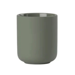 Ποτηροθήκη Ume 31544 Terracotta Zone Denmark Κεραμικό