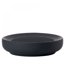 Σαπουνοθήκη Ume 331206 Black Zone Denmark Κεραμικό