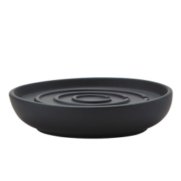 Σαπουνοθήκη Nova One 330099 Black Zone Denmark Πορσελάνη