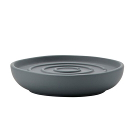 Σαπουνοθήκη Nova One 330107 Grey Zone Denmark Πορσελάνη