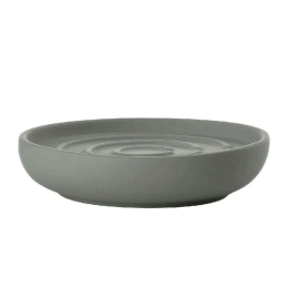 Σαπουνοθήκη Nova 28083 Olive Green Zone Denmark Πορσελάνη