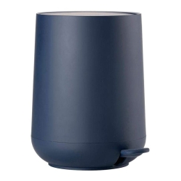 Κάδος Απορριμμάτων Nova 3l 331977 Royal Blue Zone Denmark Πλαστικό