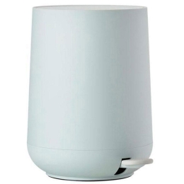 Κάδος Απορριμμάτων Nova 5l 330134 Dusty Green Zone Denmark Πλαστικό