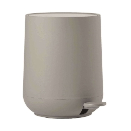 Κάδος Απορριμμάτων Nova 3l 28089 Taupe Zone Denmark